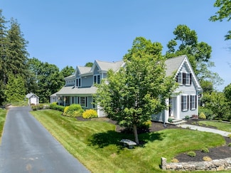 86 Prospect St, Marshfield, MA 02050