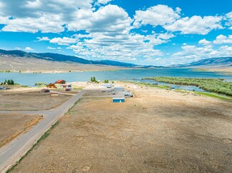150 S Coyote Way, Antimony, UT 84712