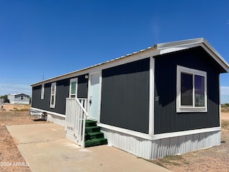 5201 S Chuichu Rd Unit 127, Casa Grande, AZ 85193