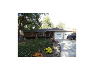 816 N Choctaw Ave, Independence, MO 64056