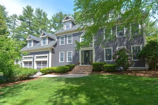 1 Sewall Ct, Medfield, MA 02052