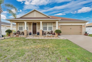 1925 Binnacle St, Kissimmee, FL 34744