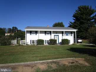 1504 Seminole Ln, Finksburg, MD 21048