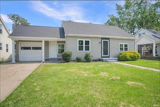 1905 E Powell Ave, Evansville, IN 47714