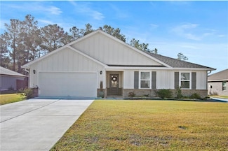 13406 Monticello Blvd, Spanish Fort, AL 36527