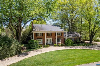 208 Devon Rd, Charlottesville, VA 22903