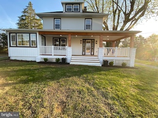 10141 Liberty Rd, Randallstown, MD 21133