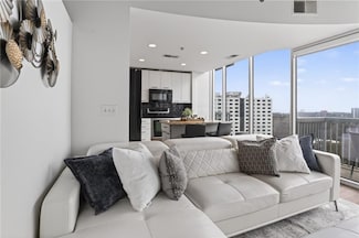 3324 Peachtree Rd NE Unit 1312, Atlanta, GA 30326