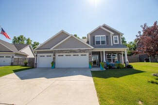 2245 Spoonbill Dr, West Lafayette, IN 47906