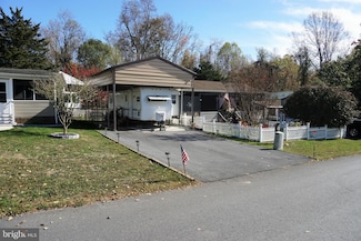 0 Block 69 Lot 26 Jellystone, Falling Waters, WV 25419