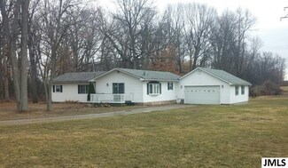 5021 Kennedy Rd, Munith, MI 49259