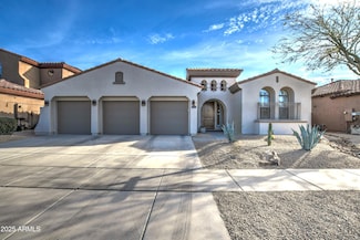 2027 W Calle de Las Estrella, Phoenix, AZ 85085