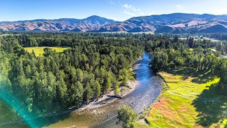 279 Conner Cutoff Rd, Conner, MT 59827