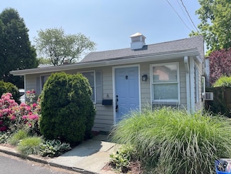 6 Ridgeland Terrace, Rye, NY 10580