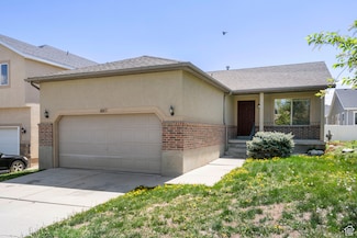 4867 W Quartz Valley Cir, Riverton, UT 84096