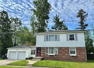 2440 Eastgate Ave Unit 2442, Akron, OH 44312