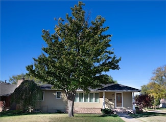 514 N Brown Ave, Norton, KS 67654