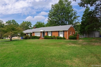 4400 Haymarket Ln, North Chesterfield, VA 23234