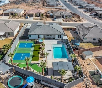 569 N Sarah Ln, Hurricane, UT 84737