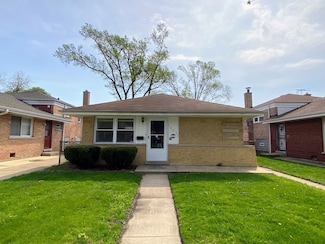 14631 Kimbark Ave, Dolton, IL 60419