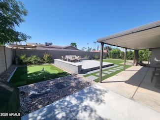 2253 W 8th Ave, Mesa, AZ 85202