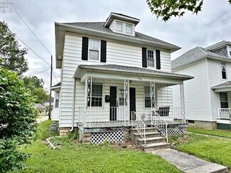 134 Ann St, Tiffin, OH 44883