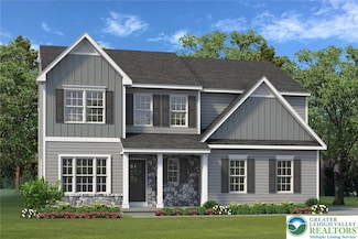 77 Tumble Creek Rd Unit 14, Williams Township, PA 18042