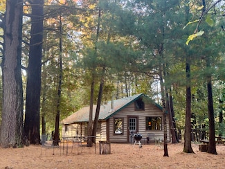 4185 N Taylor Rd, Township of Branch, MI 49402