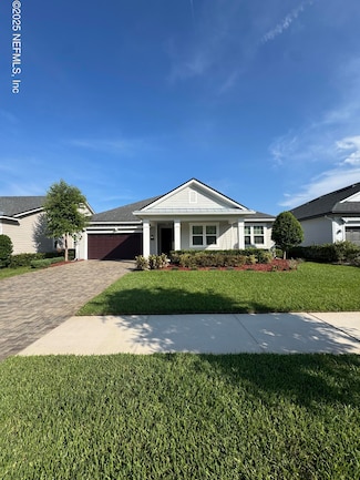 154 Palisade Dr, Saint Augustine, FL 32092