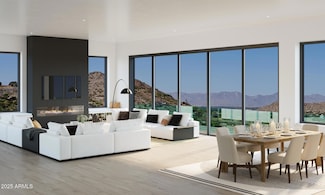 4232 E Upper Ridge Way, Paradise Valley, AZ 85253