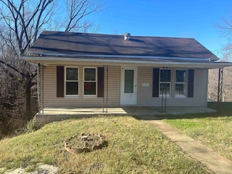 416 Elk St, Ashland, KY 41101