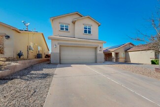 3623 Buckskin Loop NE, Rio Rancho, NM 87144