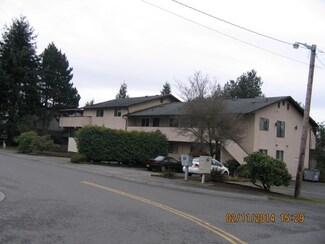 1132 90th St SW Unit 1, Everett, WA 98204