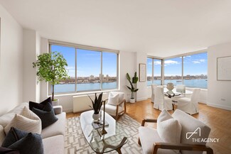 200 Riverside Blvd Unit 25C, New York, NY 10069