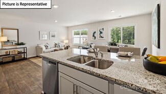 4126 Lurelin Ln, Charlotte, NC 28262