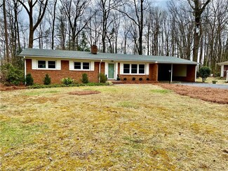 124 Buena Vista Ave, High Point, NC 27265