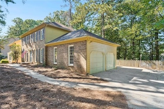 143 Patterson Rd, Lawrenceville, GA 30044