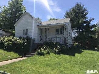 928 Farnam St, Davenport, IA 52803