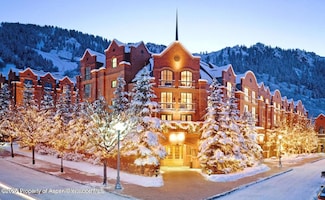 315 E Dean St, Aspen, CO 81611
