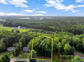 Lot 25E Sycamore Ct, Bracey, VA 23919