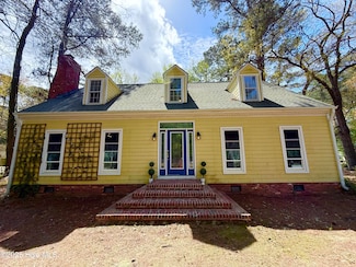 1013 Oak Forest Dr NW, Wilson, NC 27896