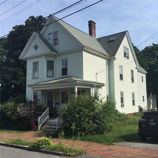 50 Lincoln St, Portland, ME 04103