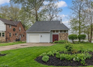 2666 Wagar Rd, Rocky River, OH 44116
