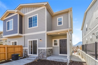 870 Promontory Rock Grove, Colorado Springs, CO 80905