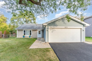 3875 Windjammer Ln, Hanover Park, IL 60133