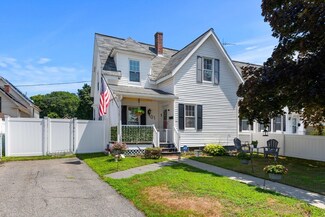 101 Arnold St, Methuen, MA 01844