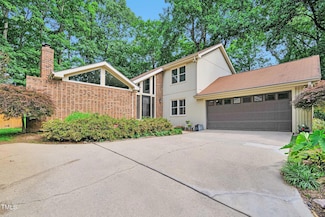 6701 Winding Trail, Raleigh, NC 27612