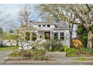 6315 N Campbell Ave, Portland, OR 97217