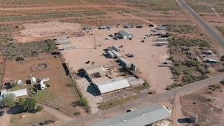 1000 N 12th St, Wink, TX 79789