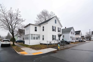 7 Ritter St, Nashua, NH 03060